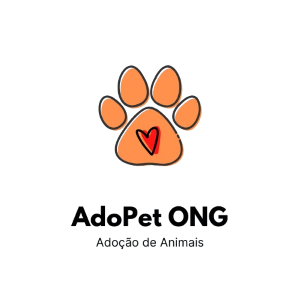 Logotipo AdoPet